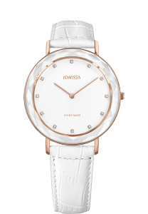 Jowissa Aura Swiss Ladies Watch J5.562.L